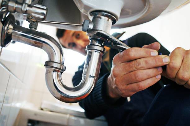 Best Leak Detection Services  in Barnum Island, NY