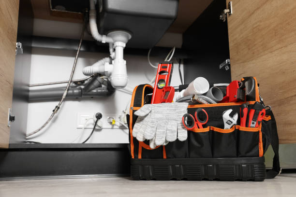 Clogged Drain Plumber in Barnum Island, NY