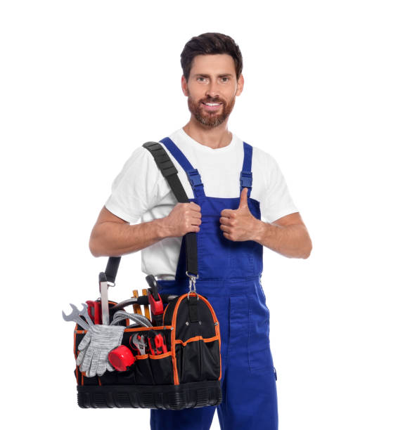 Best Water Leak Repair  in Barnum Island, NY
